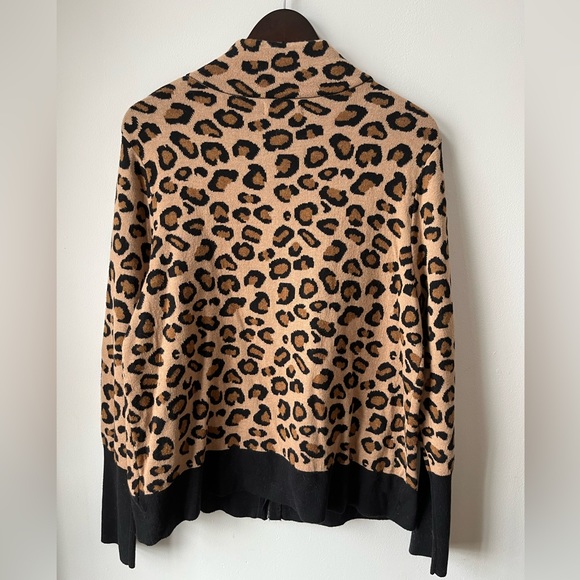 RACHEL ZOE cardigan NEW - Picture 7 of 8